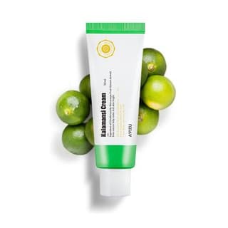Kalamansi Cream