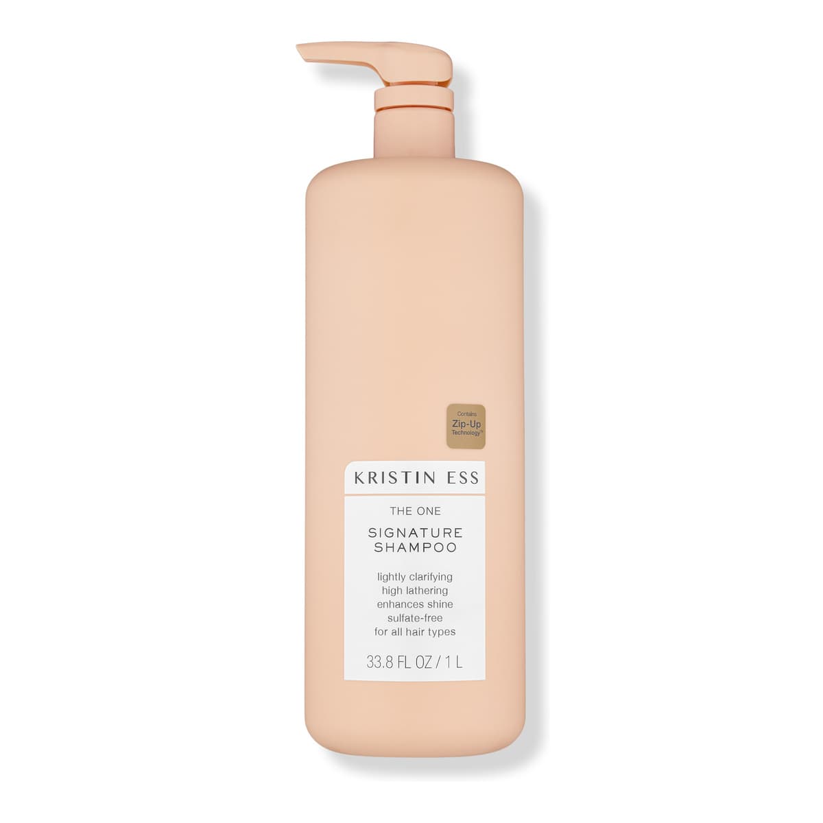 One Signature Shampoo