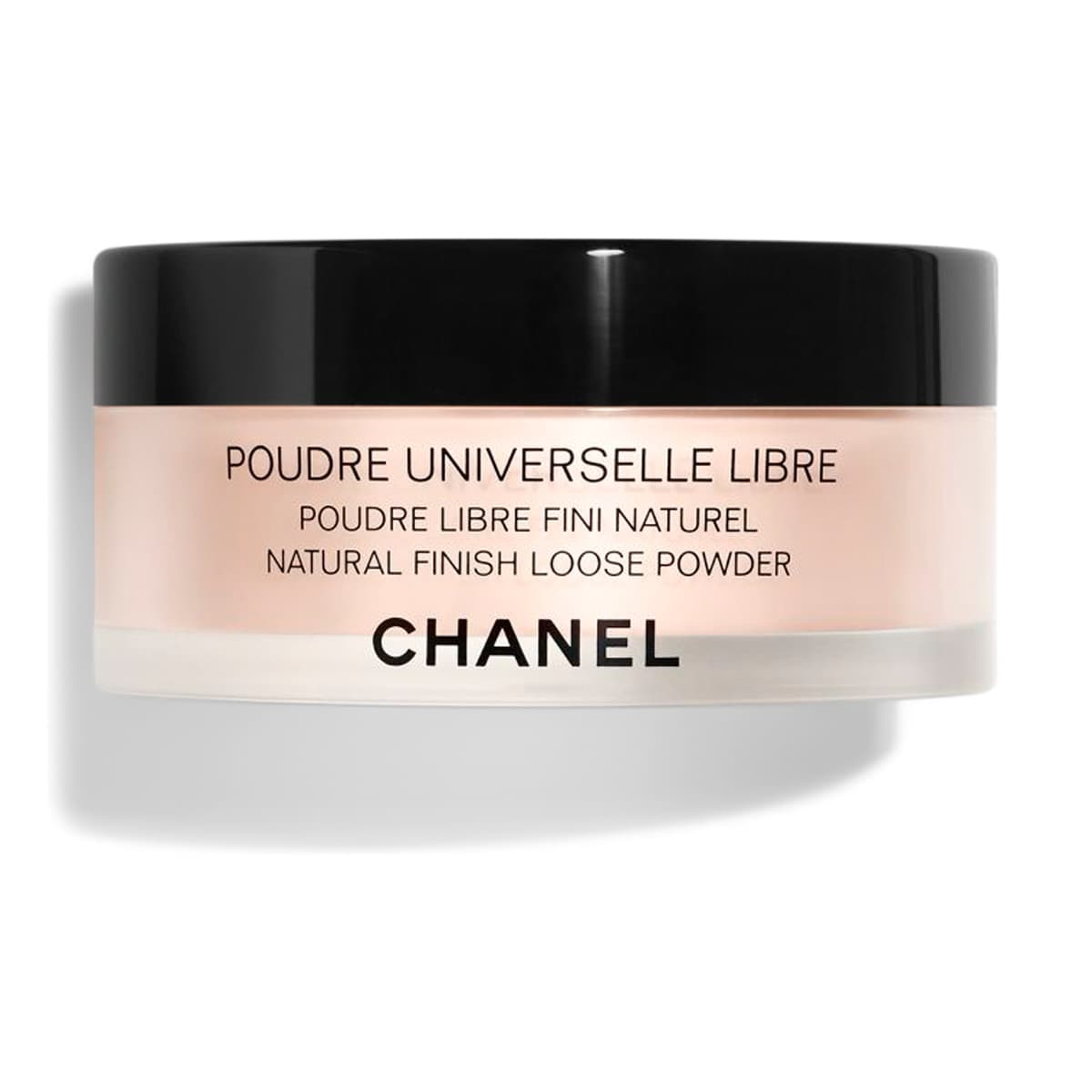POUDRE UNIVERSELLE LIBRE Natural Finish Loose Powder, #12