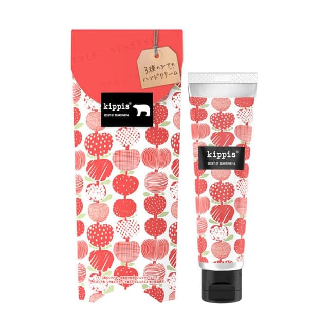 Anna Donna Every Kippis Hand Cream Apple