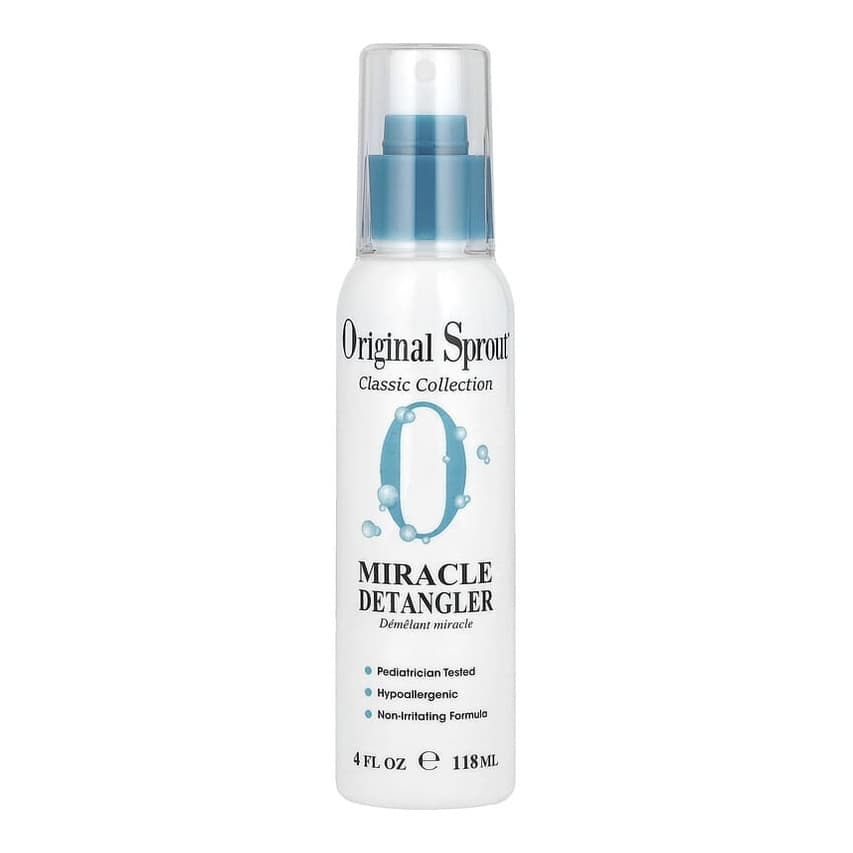 Classic Collection, Miracle Detangler