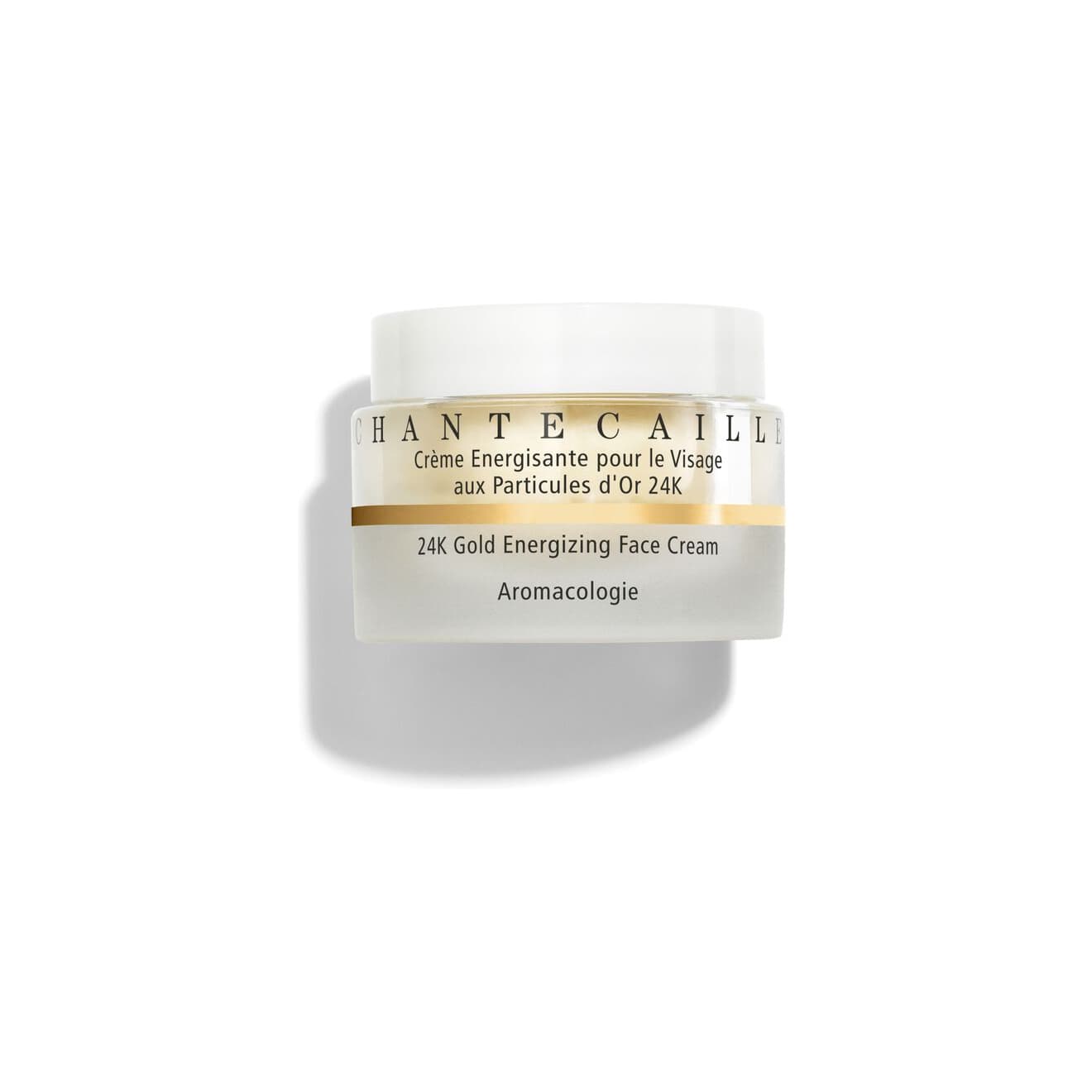 24K GOLD ENERGIZING FACE CREAM