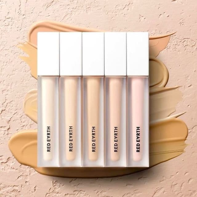 Hydrating Converage Light Concealer, #02