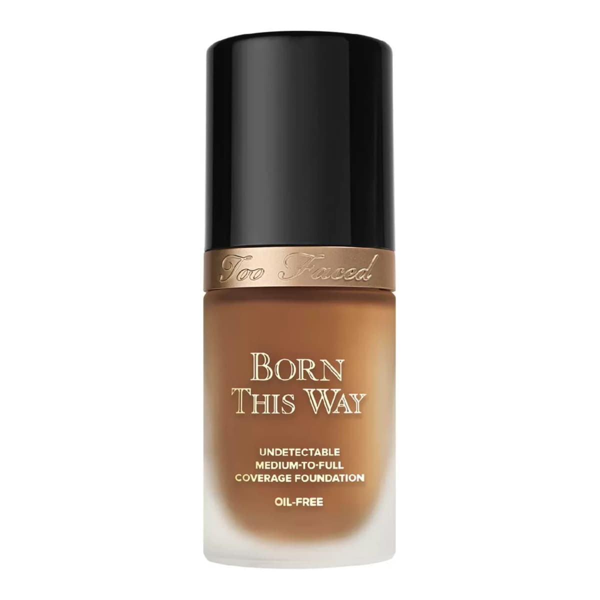 Born This Way Liquid Foundation, Mocha