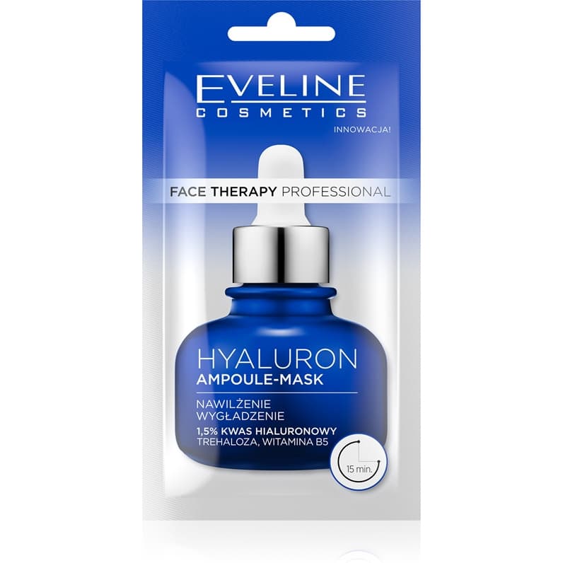 Face Therapy Hyaluron
