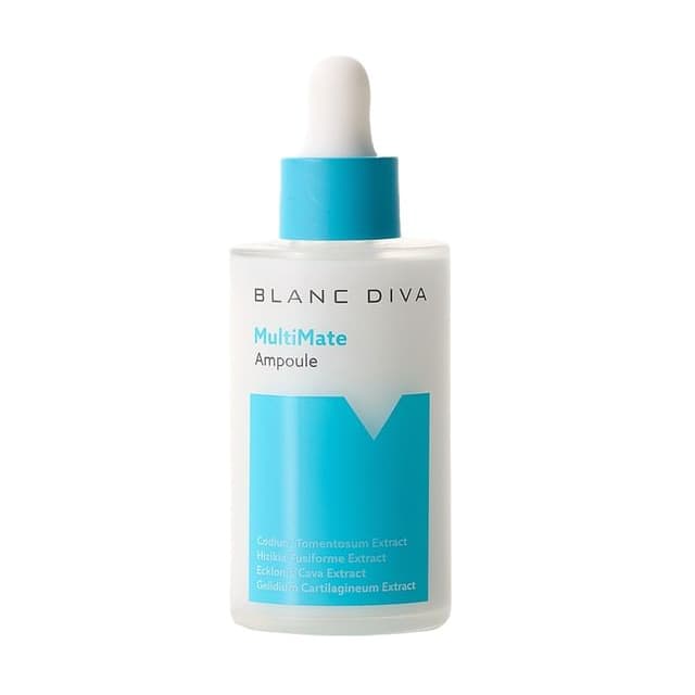 Multimate Ampoule