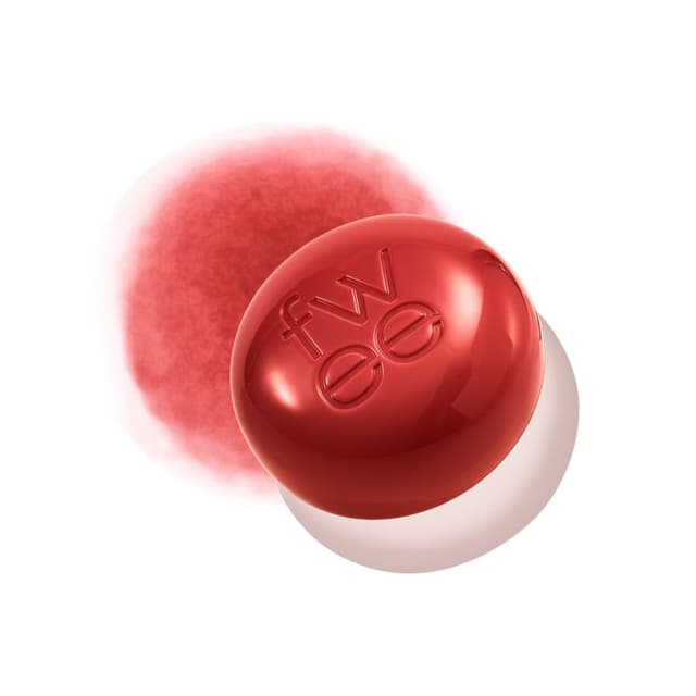 Lip&Cheek Blurry Pudding Pot, #RS04 Memories