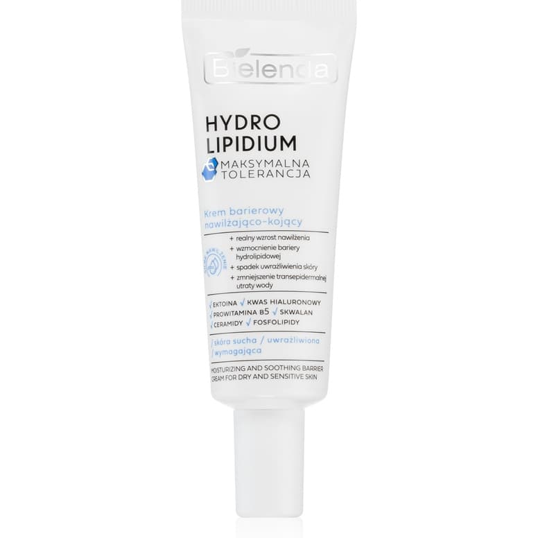 Hydrolipidium Moisturising and Soothing Cream