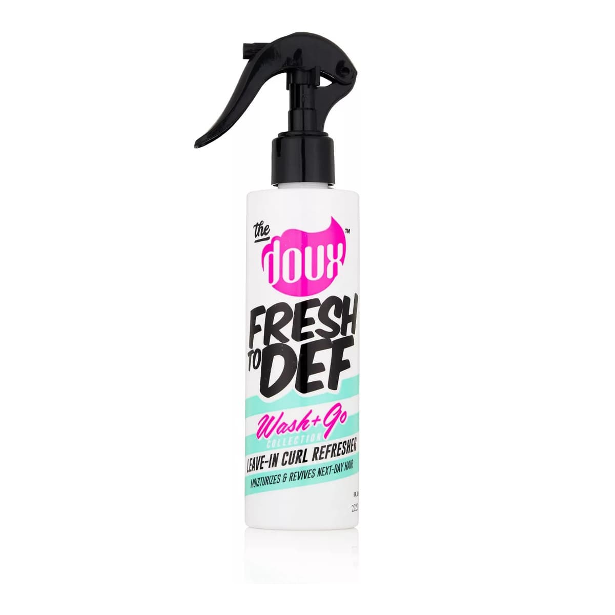 Fresh Leave-In Conditioner