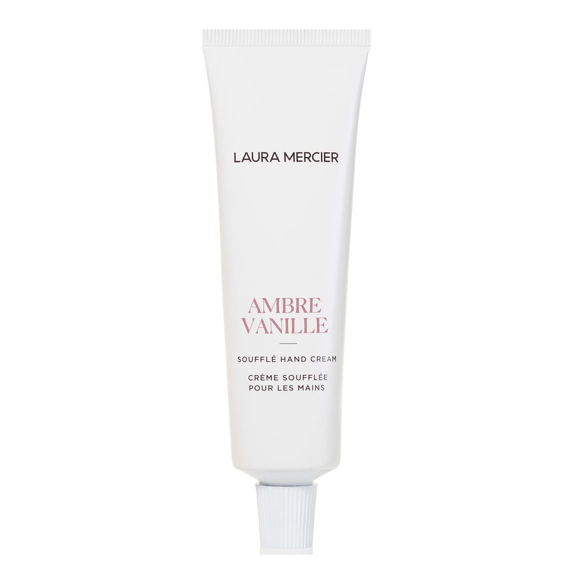Ambre Vanille Hand Cream
