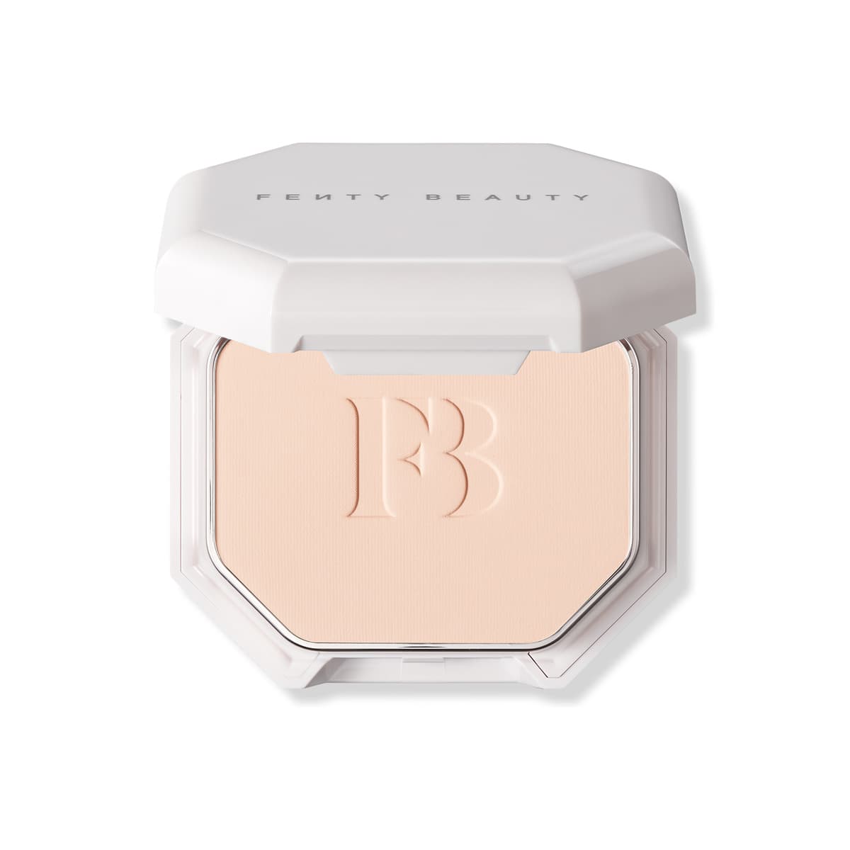 Pro Filt'r Soft Matte Powder Foundation, #120