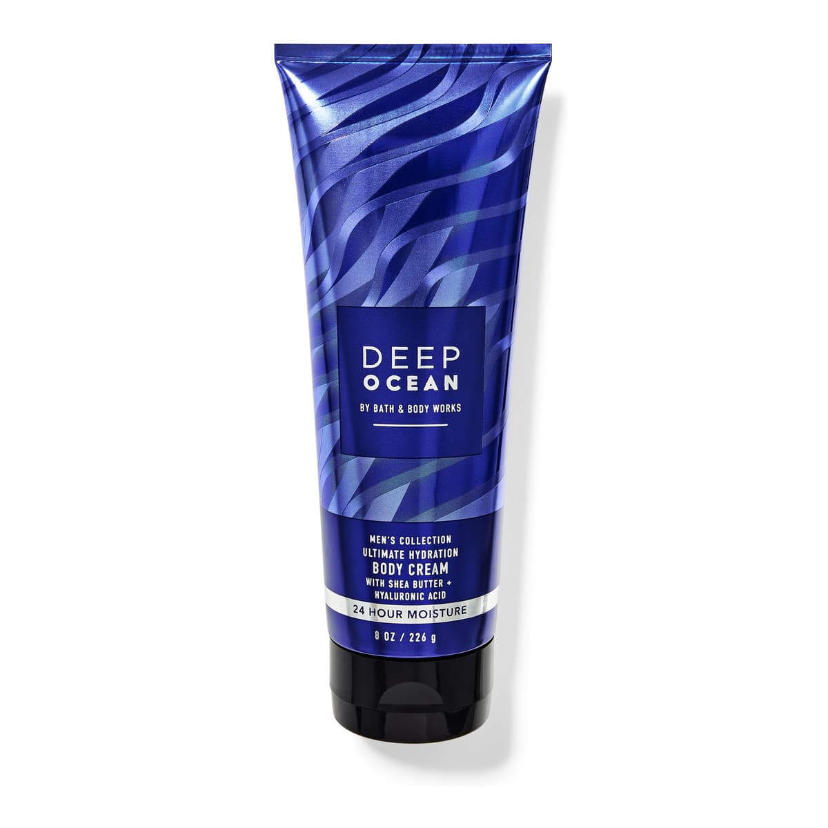 Deep Ocean, Ultimate Hydration Body Cream