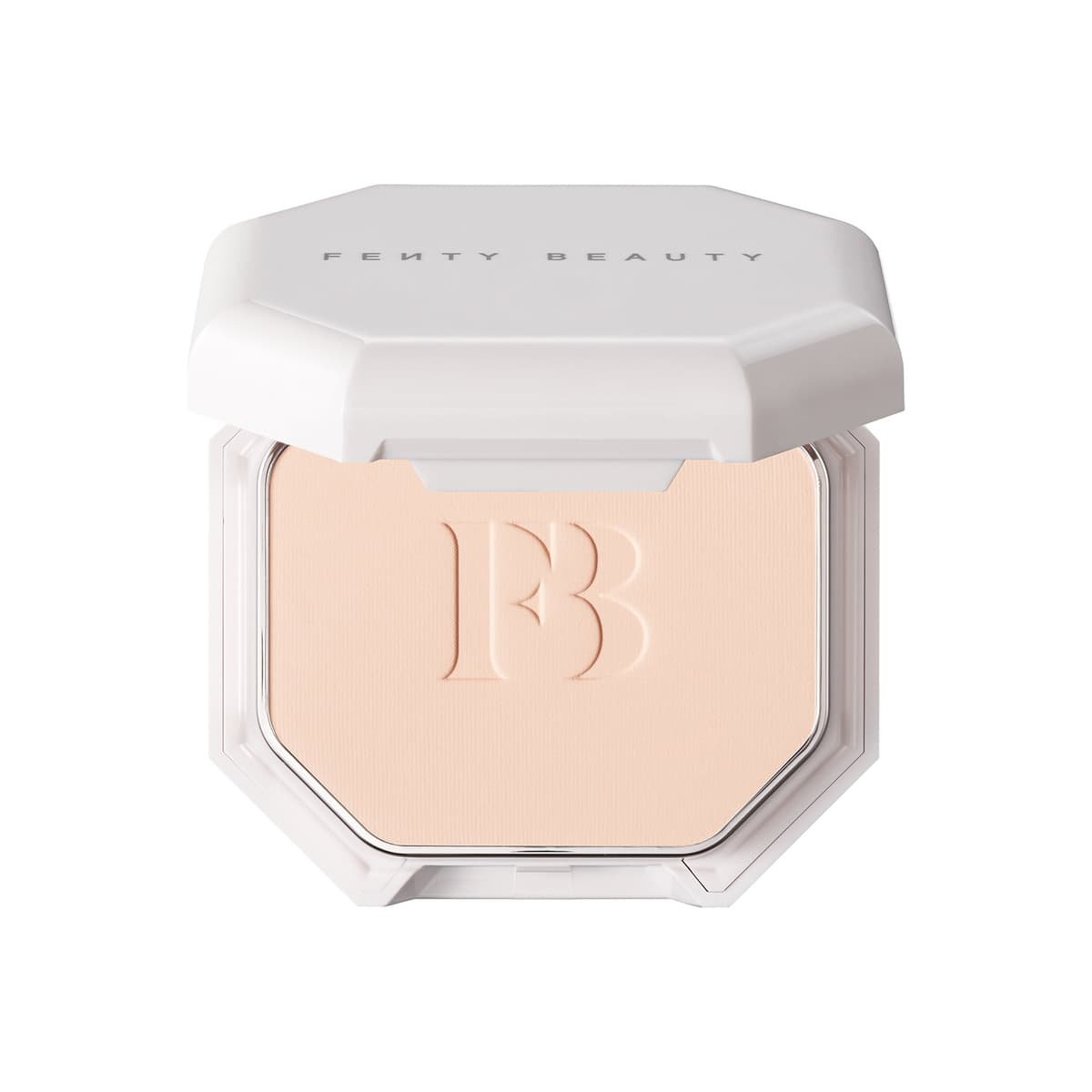 Pro Filt’r Soft Matte Longwear Powder Foundation, #120