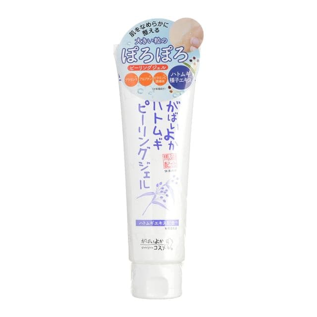 Gabaiyoka Hatomugi Peeling Gel