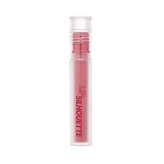 Lip Silhouette Gloss Tint, #03 Dandy Brick