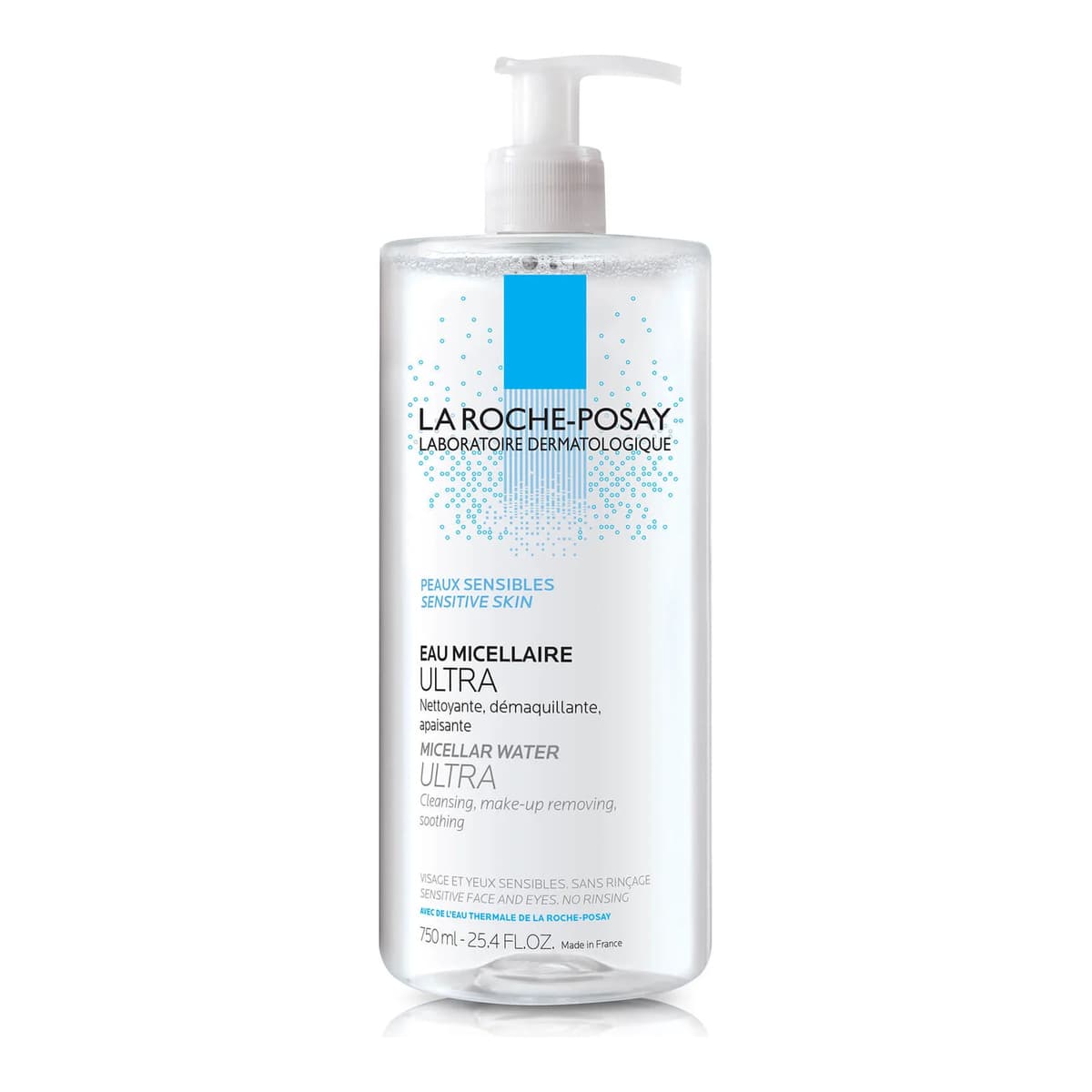 Toleriane Micellar Water for Sensitive Skin
