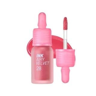 Ink Airy Velvet AD, #28 Berry Good Pink
