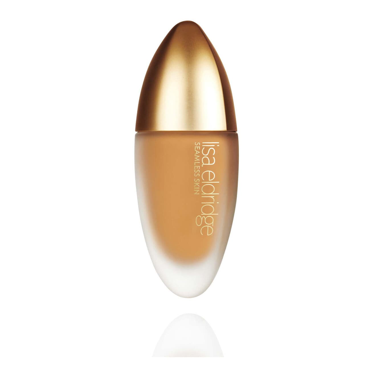 Seamless Skin Foundation, #25 MEDIUM/DEEP