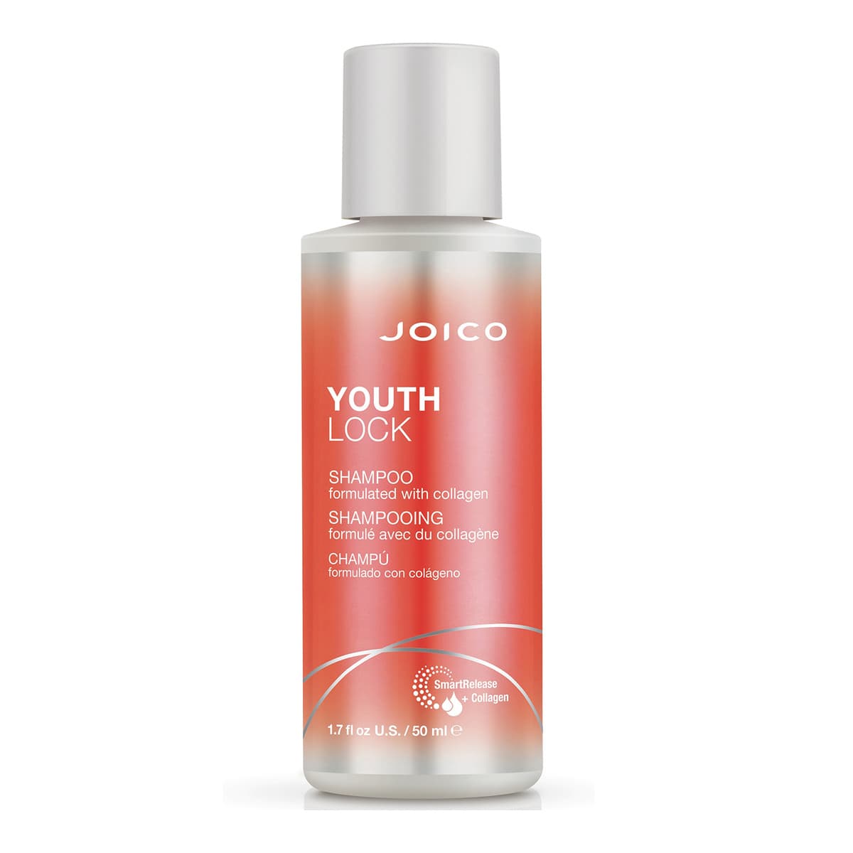 YouthLock Shampoo