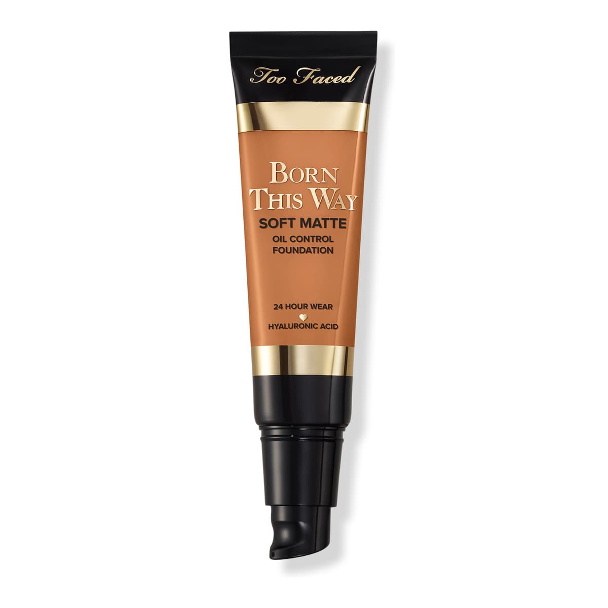 Born This Way Soft Matte Foundation, Praline
