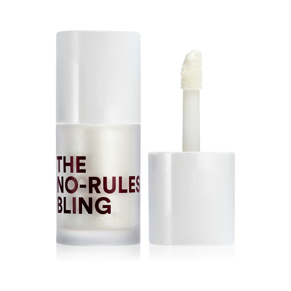 The No-Rules Bling