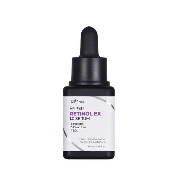 Hyper Retinol EX 1.0 Serum