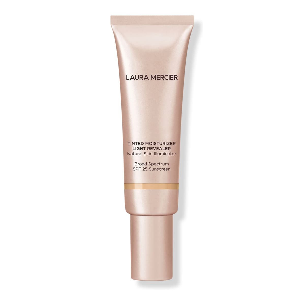 Tinted Moisturizer Light Revealer Natural Skin Illuminator Broad Spectrum SPF 25, 1W1 Porcelain