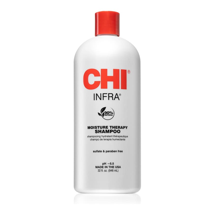 Moisturising Shampoo