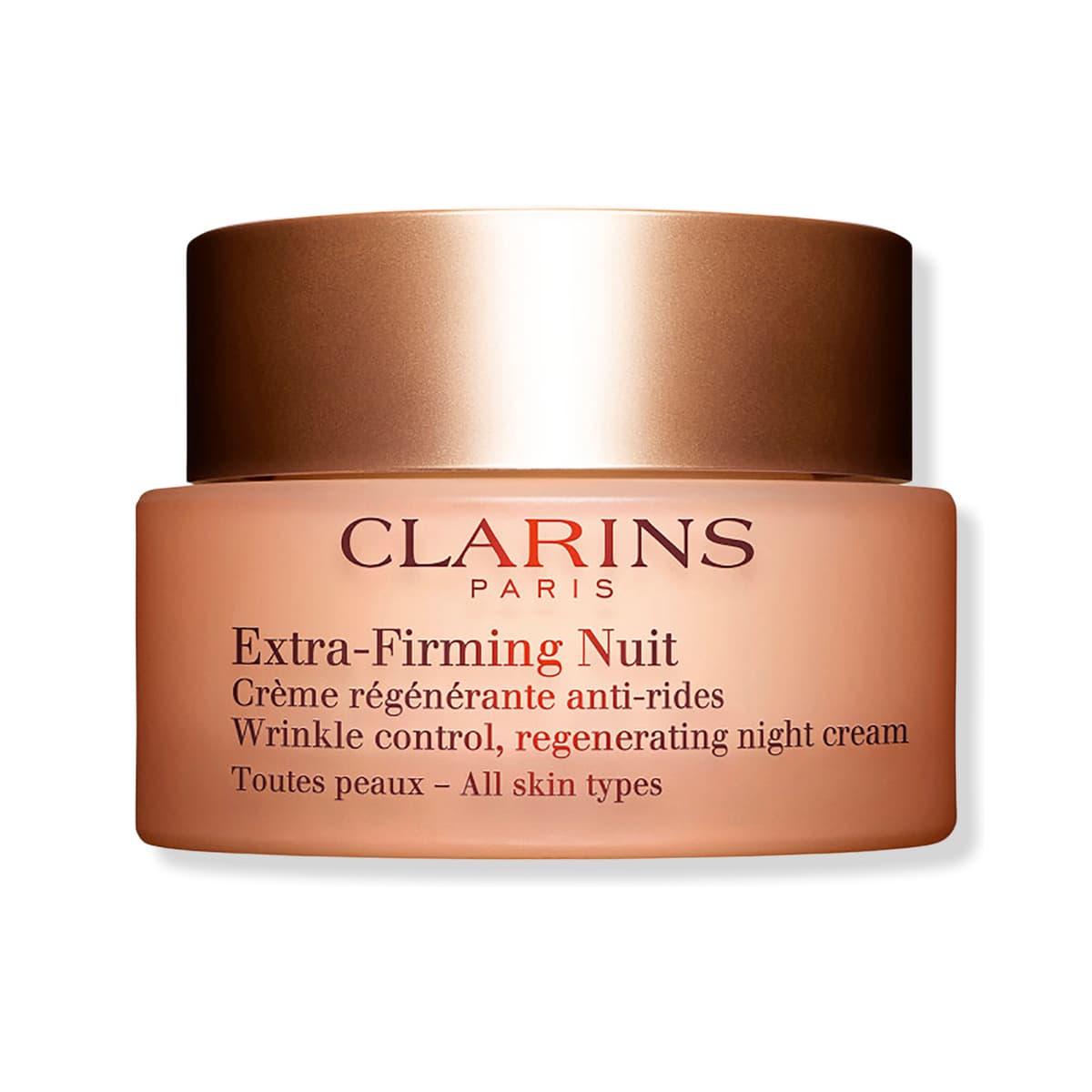 Extra-Firming & Smoothing Night Moisturizer