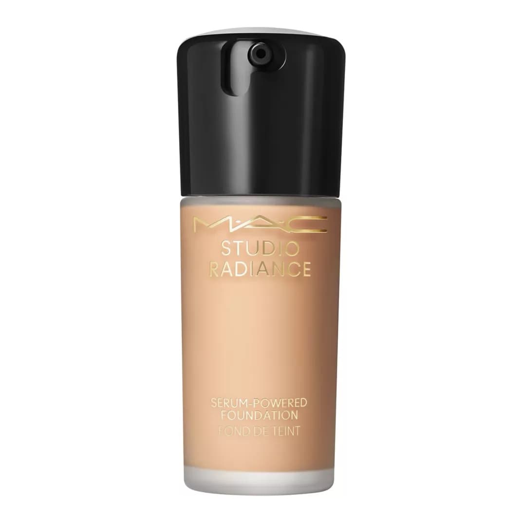 MAC Studio Radiance Serum Powered Foundation, C3.5