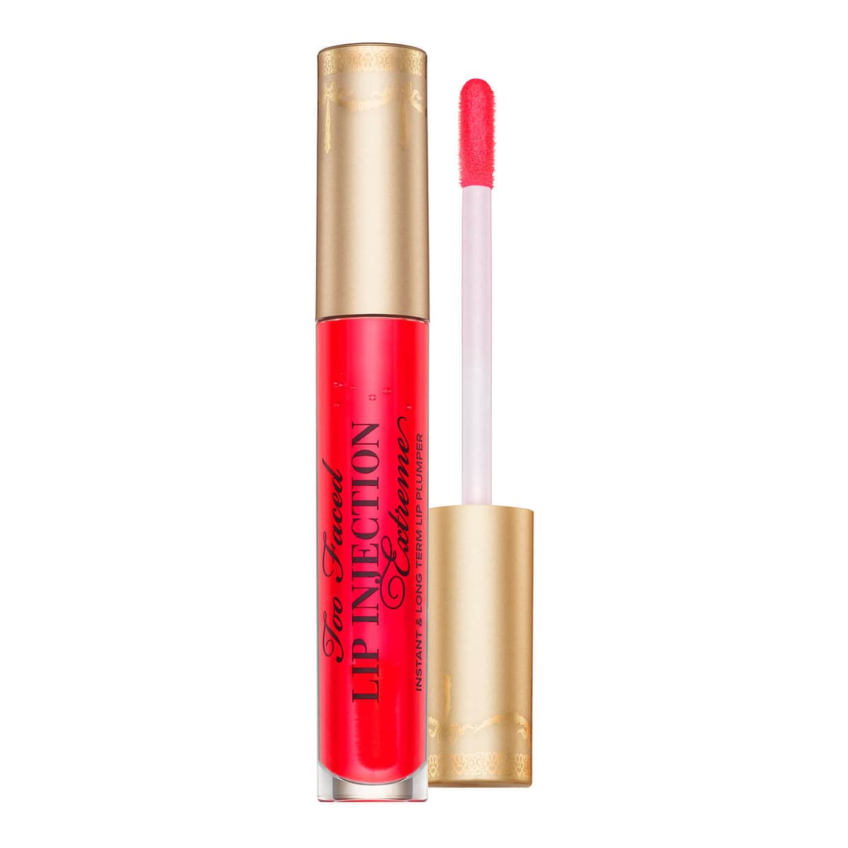 Lip Injection Extreme - Strawberry Kiss
