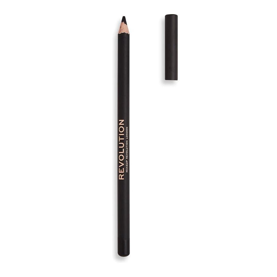 MakeupKohl Eyeliner Black