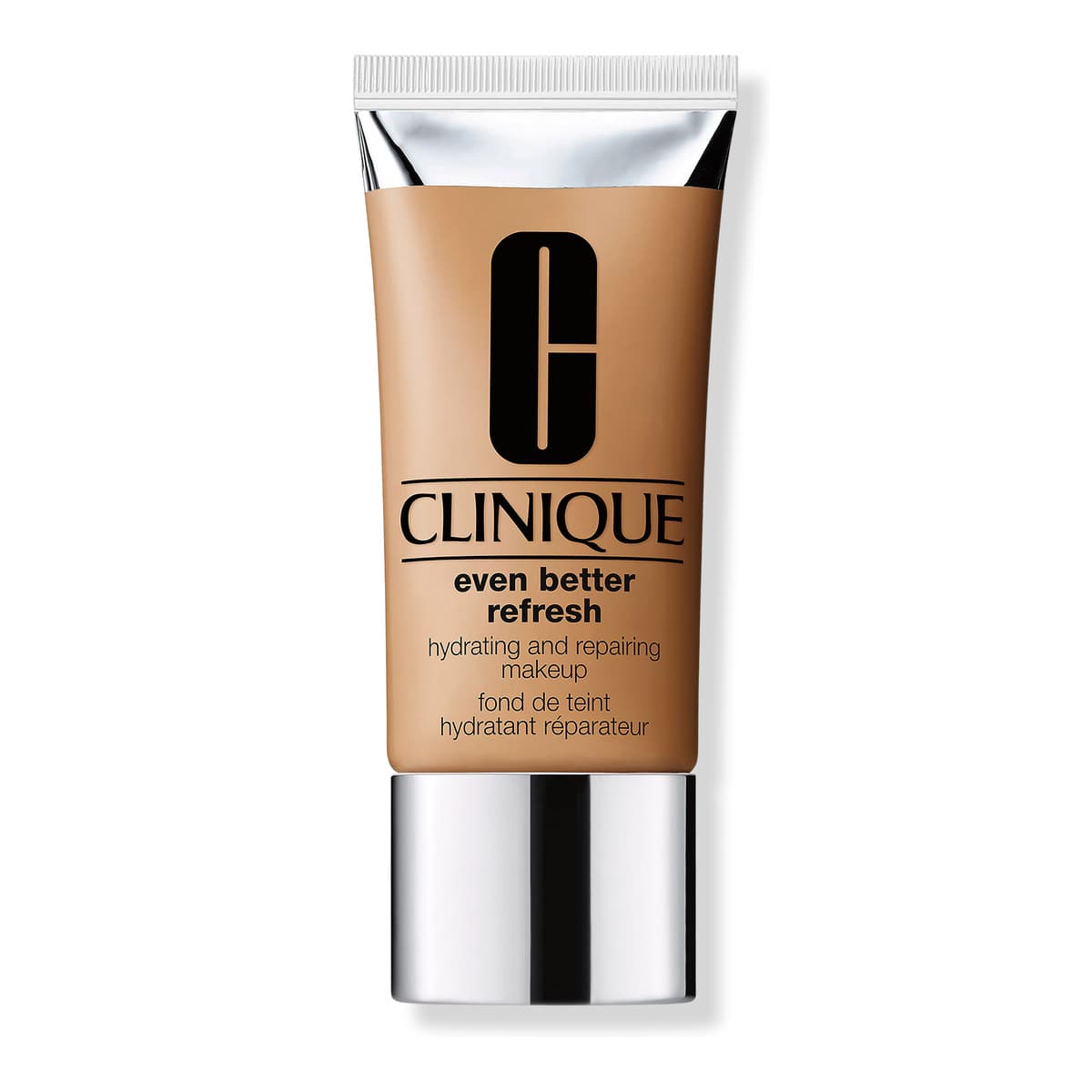 Even Better Refresh Hydrating and Repairing Makeup Foundation, WN 114 Golden