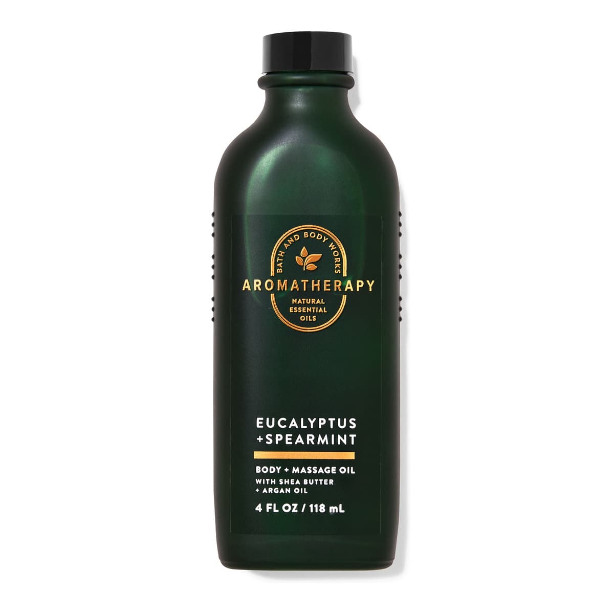 Eucalyptus Spearmint, Body and Massage Oil