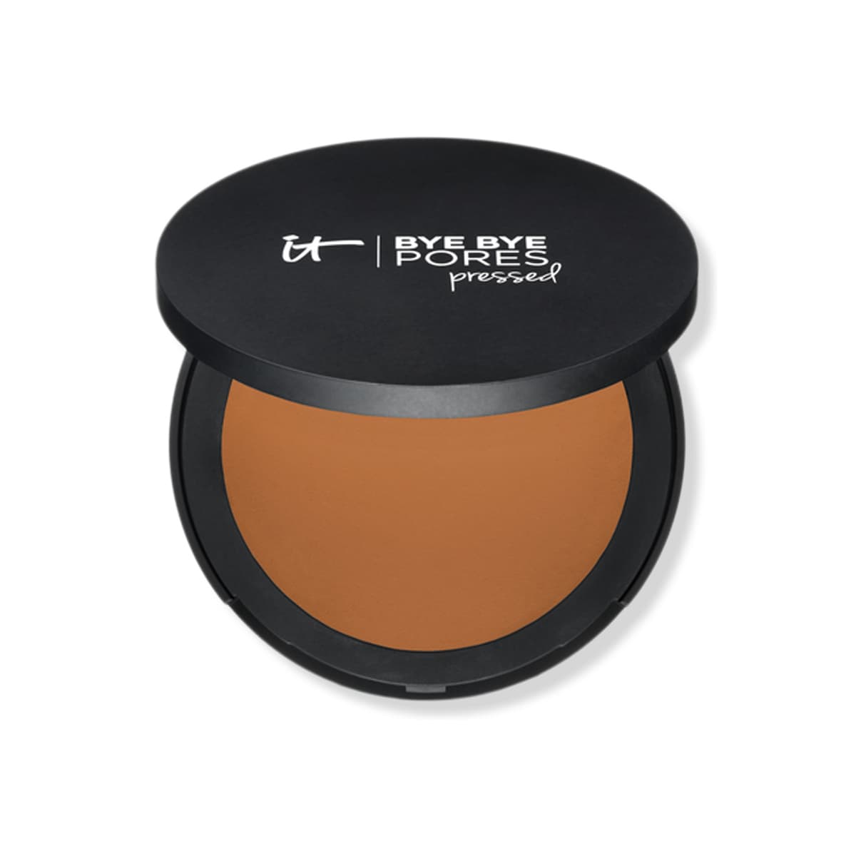 Bye Bye Pores Pressed Pore Minimizing Setting Powder, Tan Rich