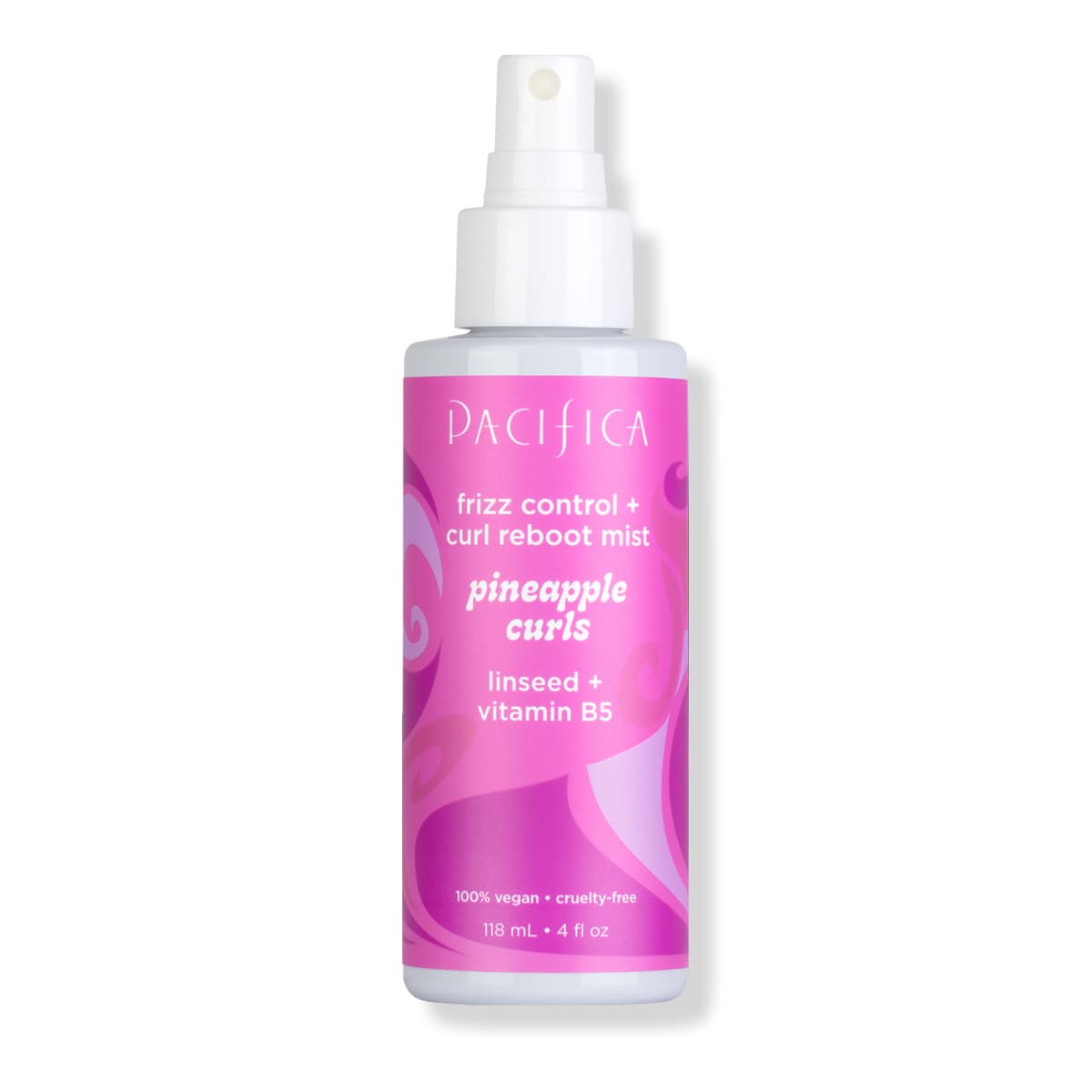 Frizz Control & Curl Reboot Mist Pineapple Curls