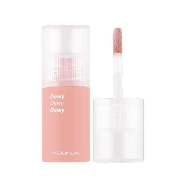 Dewy Blush, #08 Juicy Pomelo