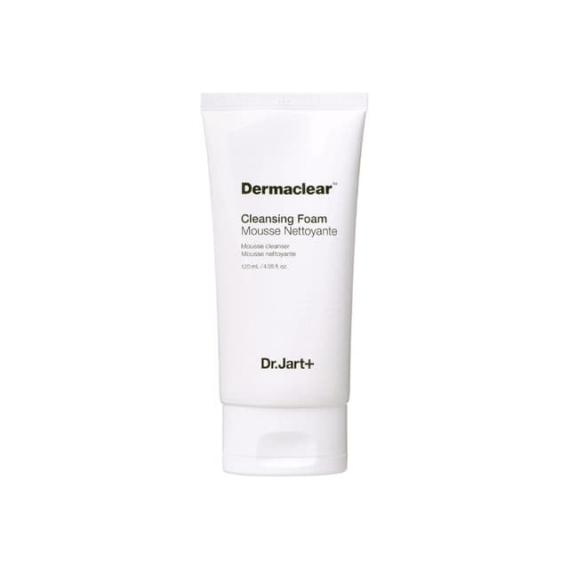 Dermaclear Cleansing Foam