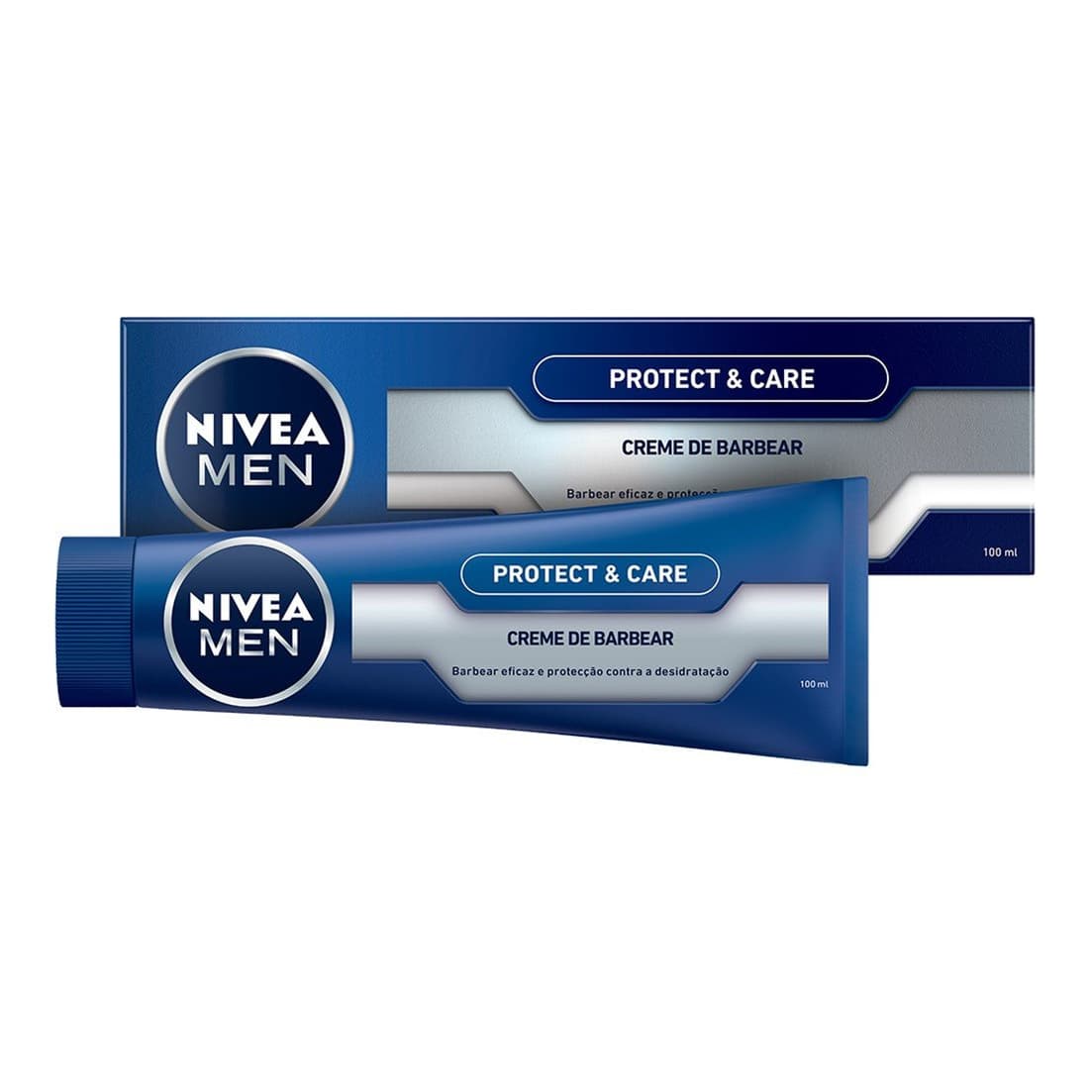 Men Protect & Care Shaving Cream