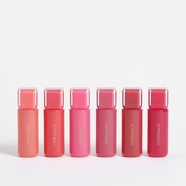 Jelly Fit Tinted Glow Tint, #05 Apple Pom
