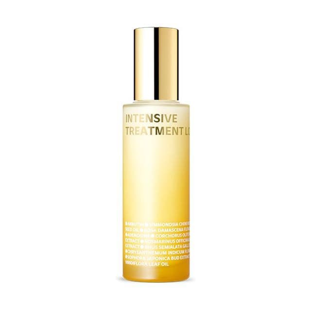 Intensive Treatment Lotion