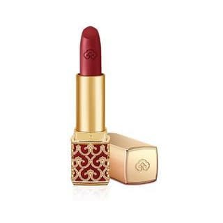 Gongjinhyang Mi Velvet Lip Rouge, #54 Burgundy Red
