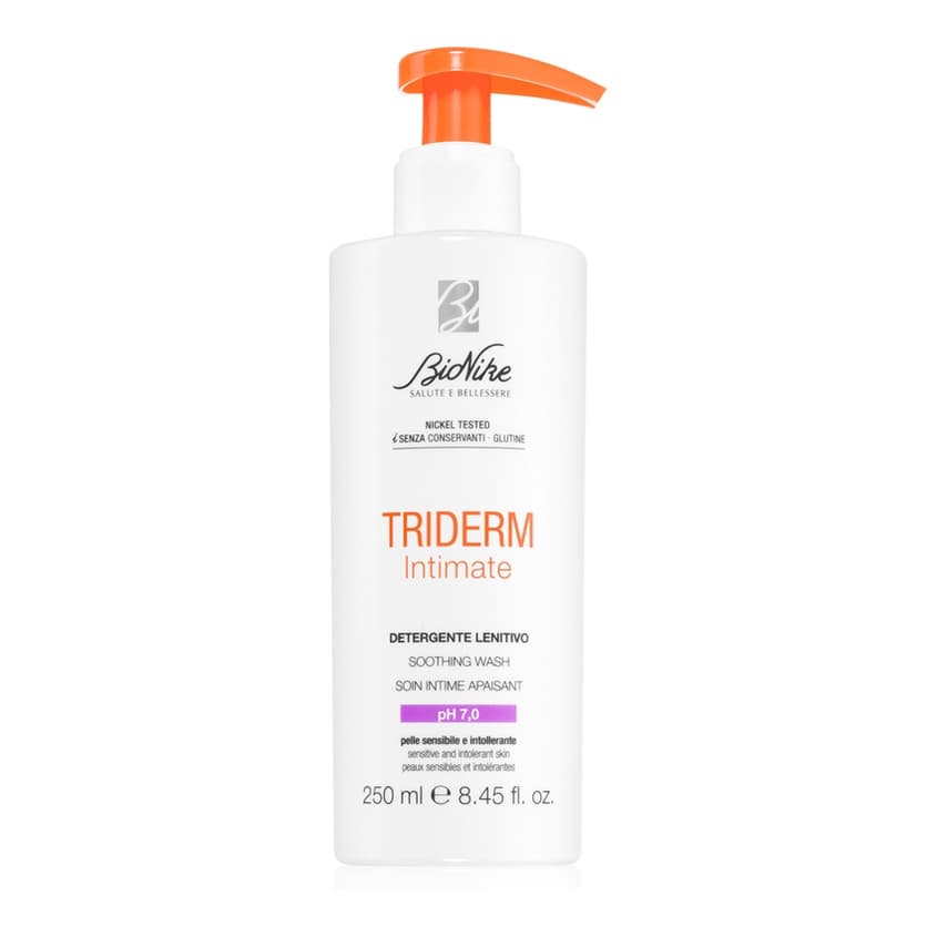Triderm Intimate