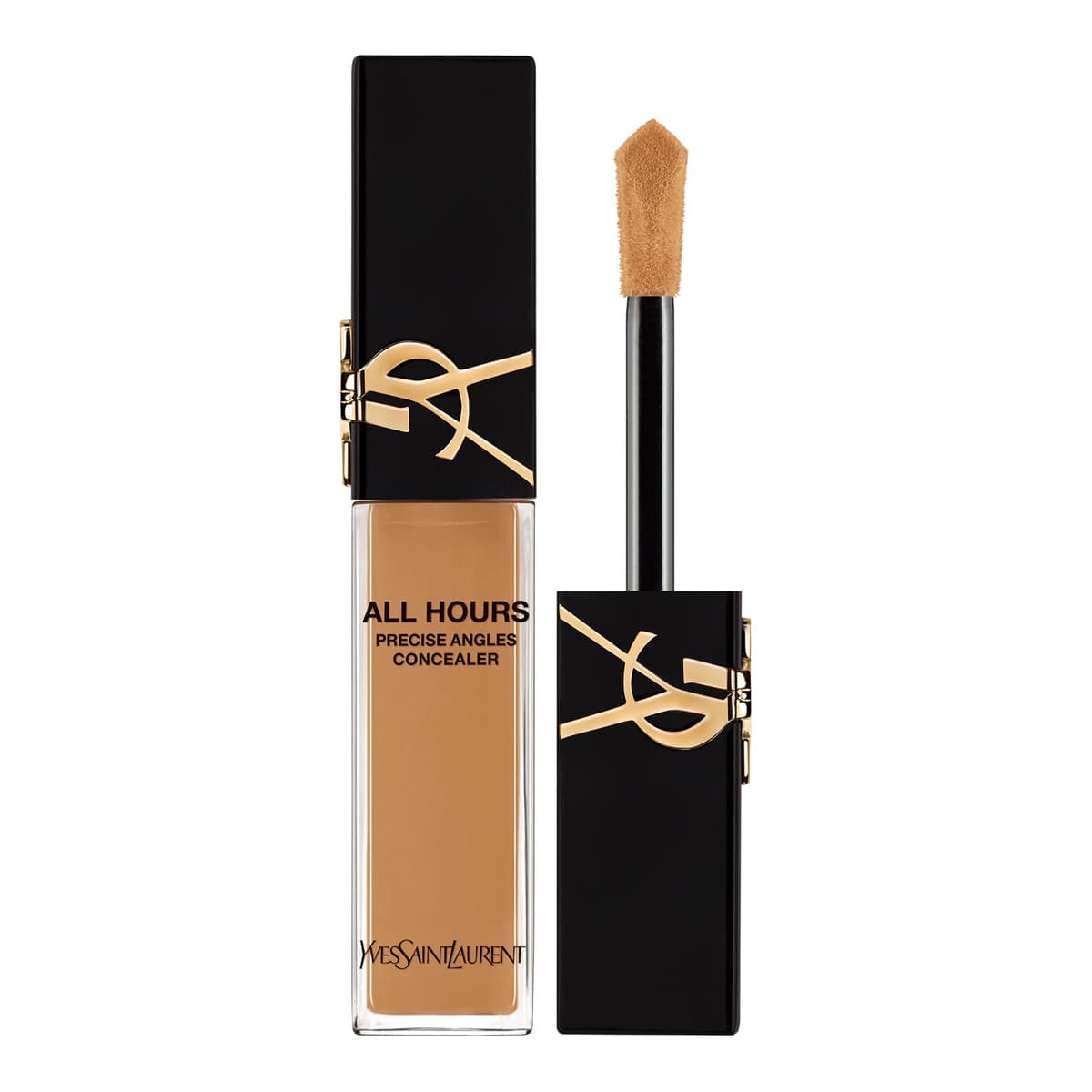 All Hours Creaseless Precise Angles Concealer, DW1