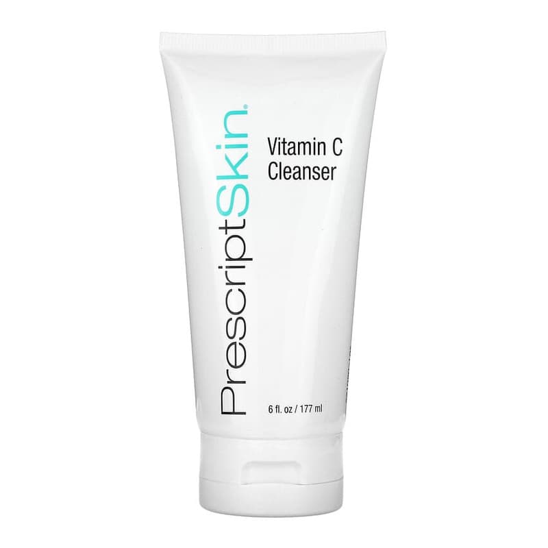 Vitamin C Cleanser, Enhanced Brightening Gel Cleanser