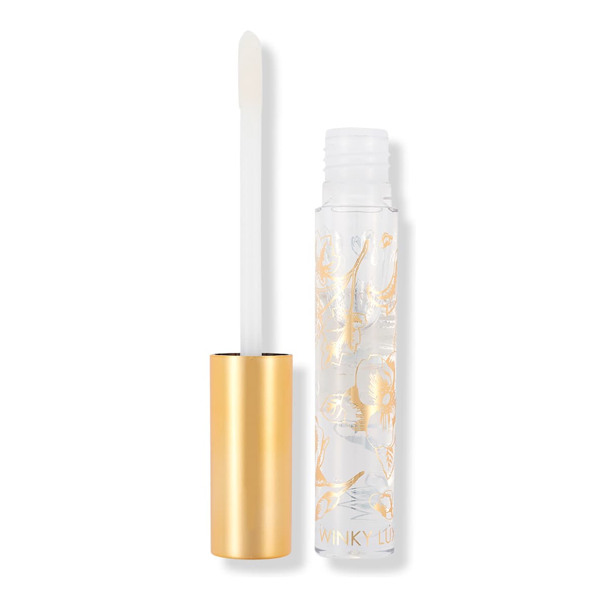 Glossy Boss Lip Gloss, On The Rocks