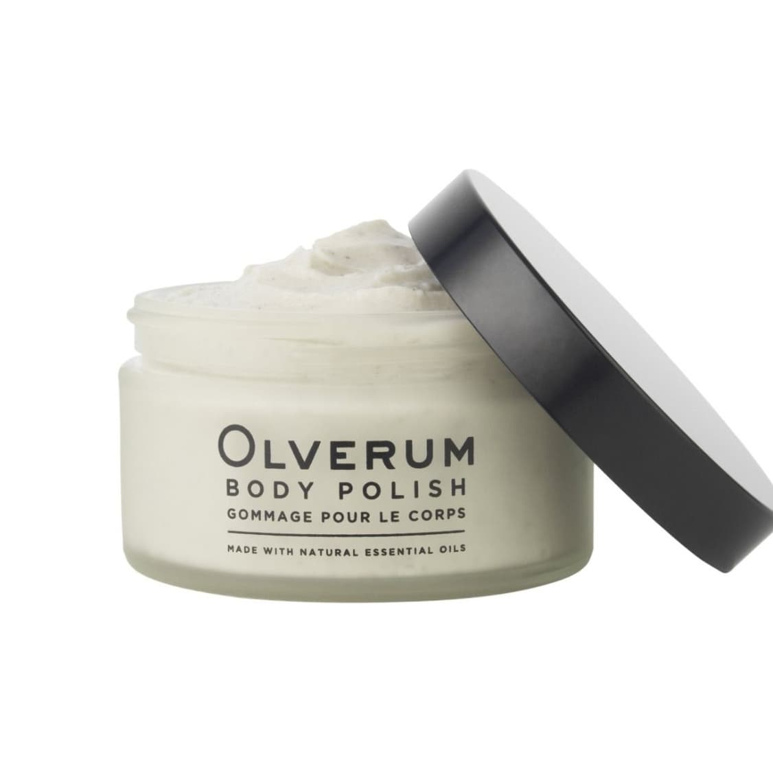 Body Polish