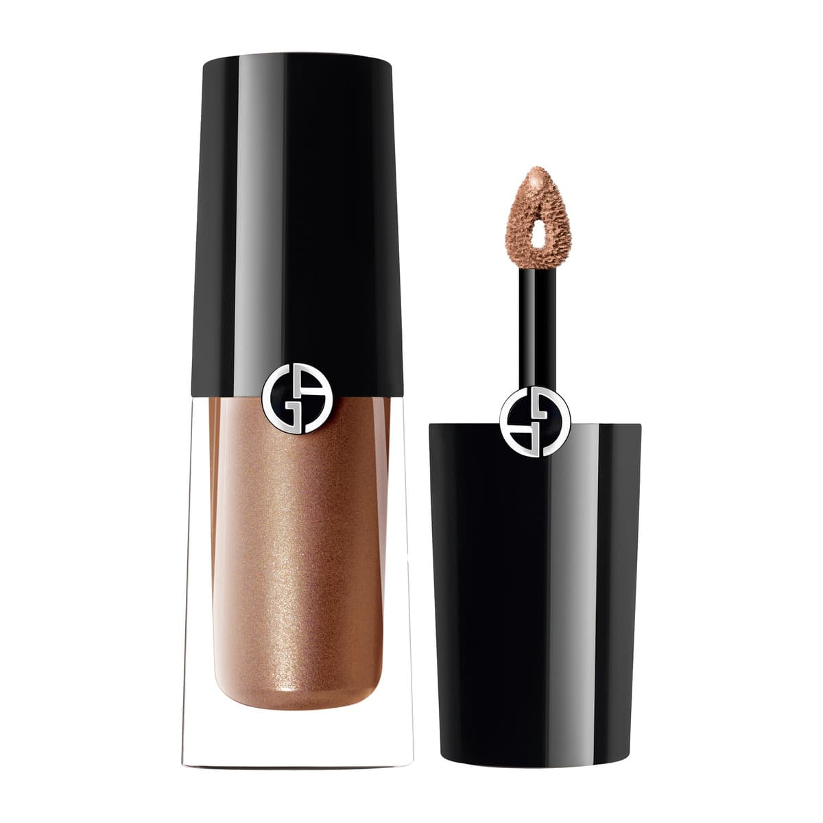 Eye Tint Long-Lasting Liquid Eyeshadow, 68S Tobacco