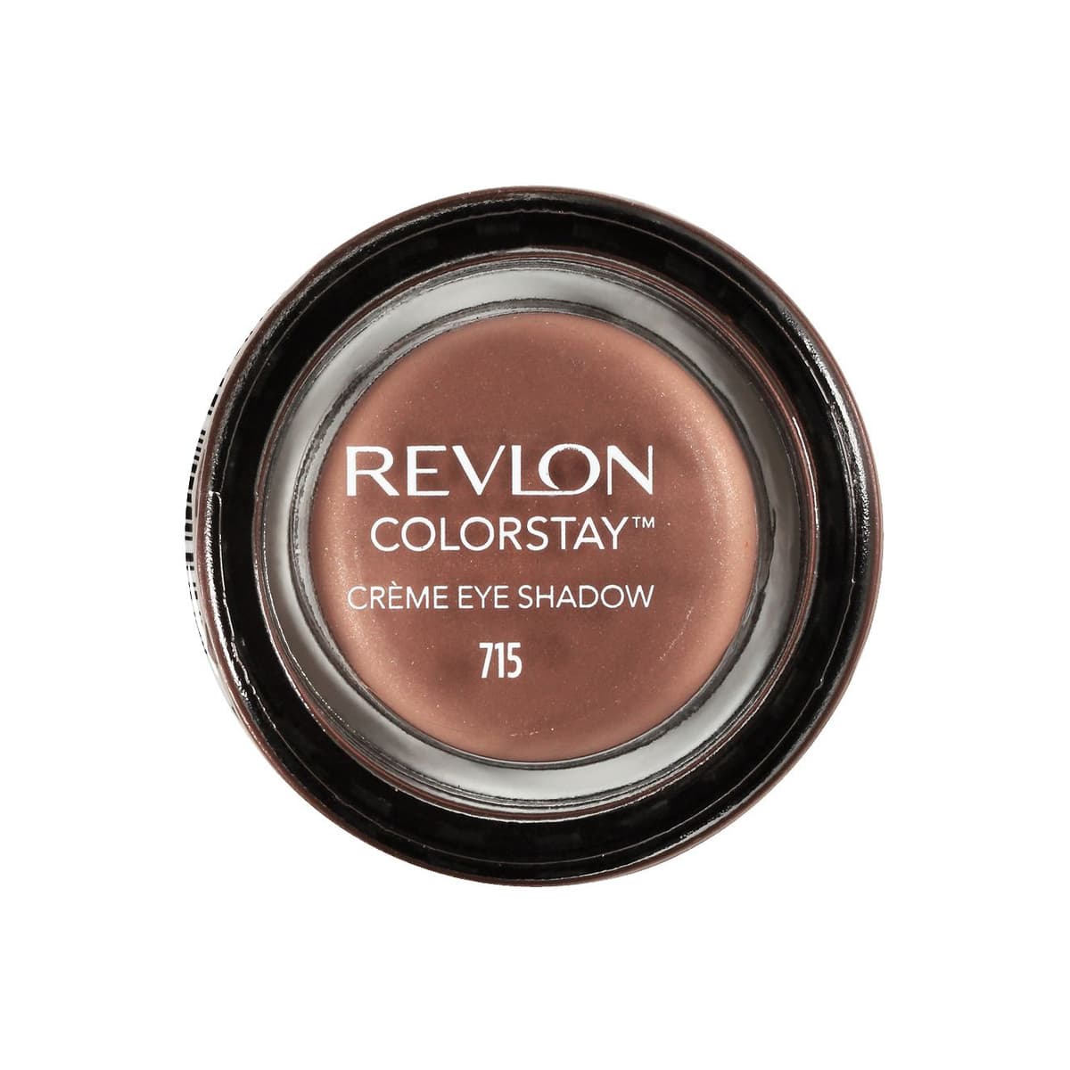 ColorStay Creme Eye Shadow, Espresso