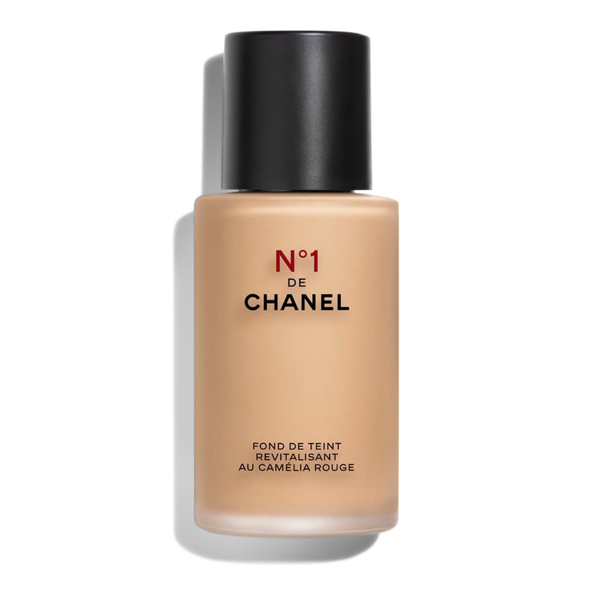 N°1 DE CHANEL Revitalizing Foundation, B60